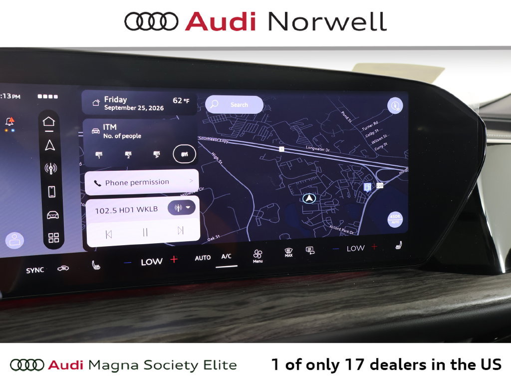 New 2026 Audi Q5 Premium AWD/4WD image 5