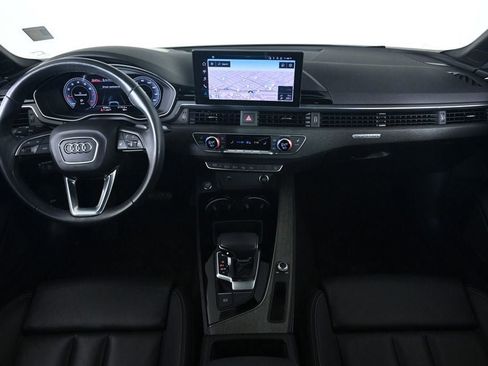 Used 2023 Audi A5 2.0T Prestige AWD/4WD image 9