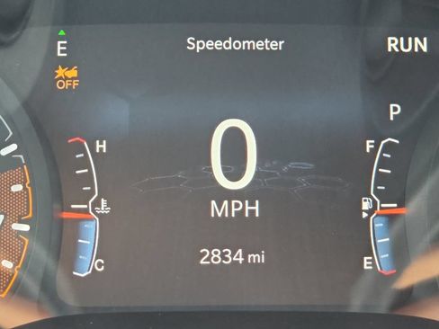 Used 2022 Jeep Compass Limited AWD/4WD image 25