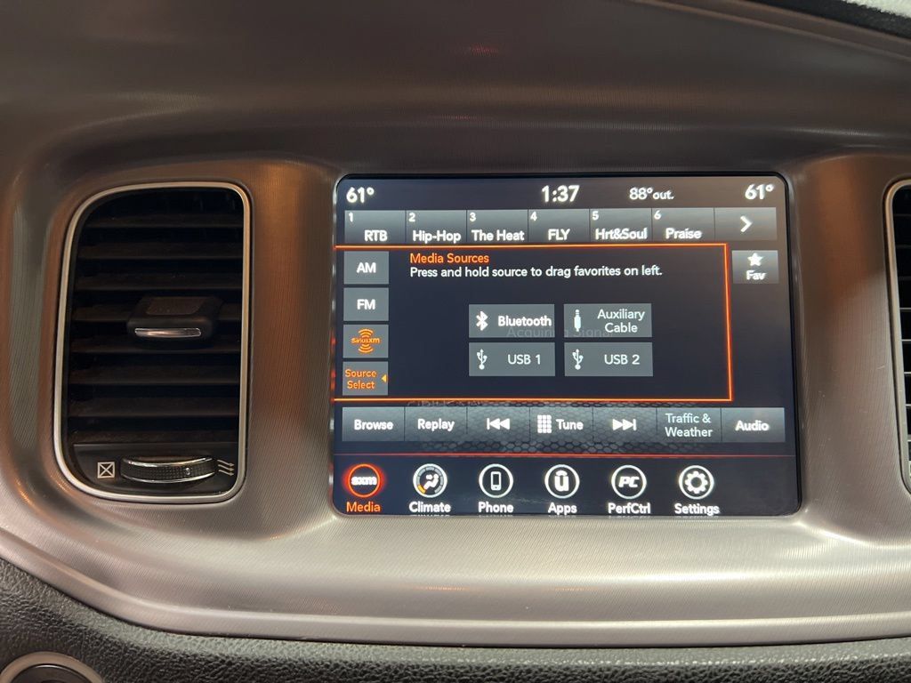 Used 2023 Dodge Charger R/T RWD image 28