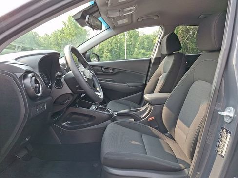 Used 2023 Hyundai Kona SEL AWD/4WD image 14