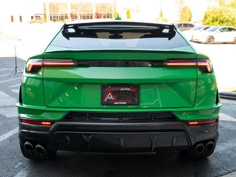 Used 2023 Lamborghini Urus Performante image 7