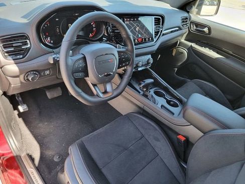 New 2026 Dodge Durango GT image 18