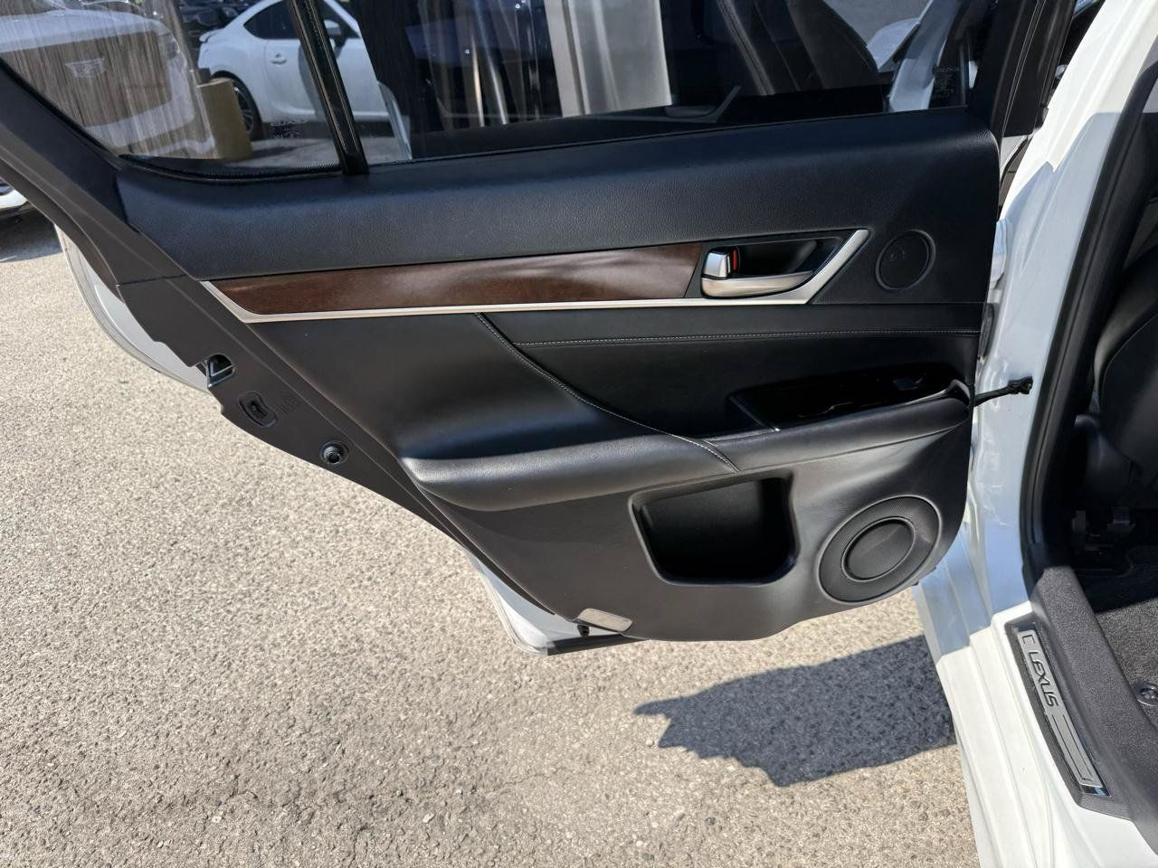 Used 2015 Lexus GS 350 RWD image 15