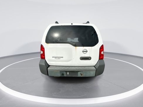 Used 2008 Nissan Xterra S image 7