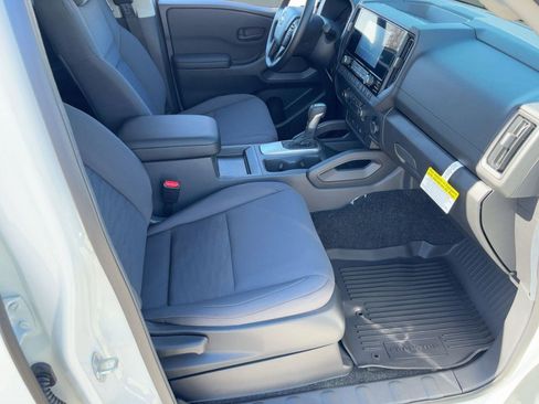New 2026 Nissan Frontier S image 29
