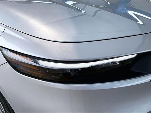 Used 2024 Honda Accord Sport image 28