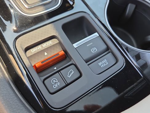 New 2026 Honda Passport TrailSport Elite image 19