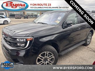 Used 2025 Ford Expedition Active video 1