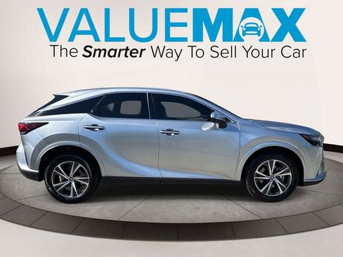 Used 2023 Lexus RX 350 Premium w/ Cold Area Package FWD image 2