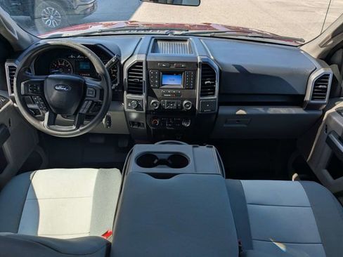 Used 2018 Ford F150 XLT AWD/4WD image 13