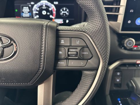 New 2026 Toyota Tundra Limited image 19