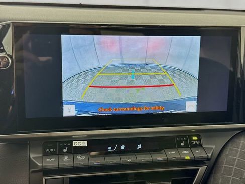 New 2026 Toyota Camry XLE image 13