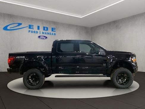 New 2026 Ford F150 XLT w/ Equipment Group 303A High AWD/4WD image 8