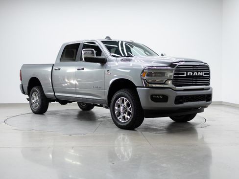 Used 2024 RAM 2500 Laramie image 1