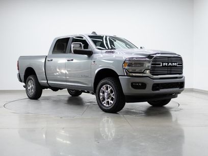 Used 2024 RAM 2500 Laramie