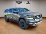 Used 2019 RAM 1500 Rebel w/ Rebel Level 2 Equipment Group image 3
