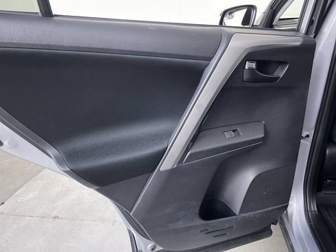 Used 2017 Toyota RAV4 LE w/ All Weather Liner Package AWD/4WD image 18