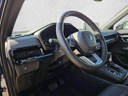 Used 2026 Honda CR-V Sport Touring image 10
