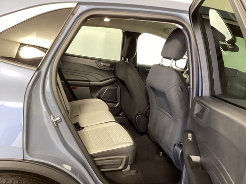 Used 2023 Ford Escape Active AWD/4WD image 11