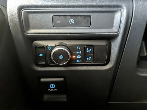 Certified 2025 Ford F150 STX w/ Equipment Group 200A image 23