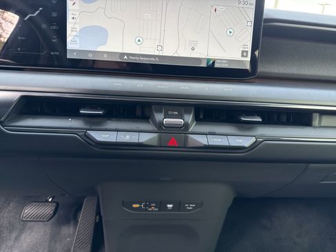 New 2026 Kia EV9 Land w/ Nightfall Edition Package image 24