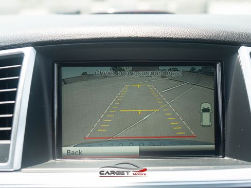 Used 2015 Mercedes-Benz ML 350 2WD w/ Premium 1 Package image 31