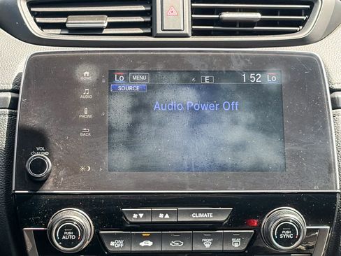 Used 2021 Honda CR-V Special Edition image 13