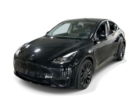 Certified 2023 Tesla Model Y Performance AWD/4WD image 14