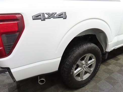 Used 2024 Ford F150 XLT w/ Tow/Haul Package AWD/4WD image 32