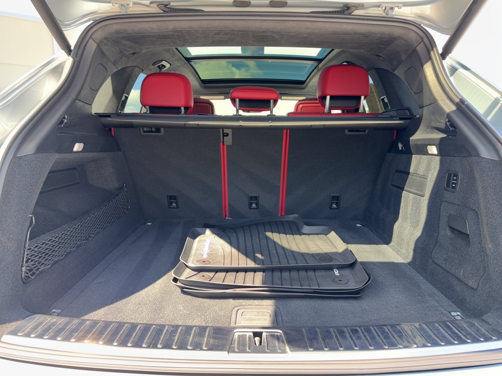 Certified 2021 Porsche Cayenne GTS AWD/4WD image 28