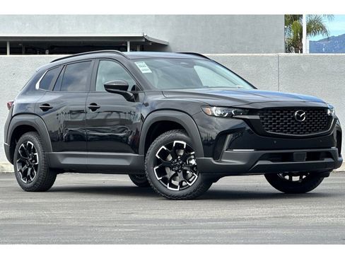 New 2026 MAZDA CX-50 Meridian Edition w/ Weather Package image 2