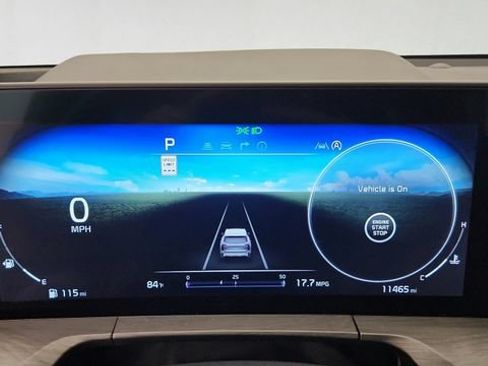 Used 2024 Kia Telluride SX Prestige X-Line AWD/4WD image 13
