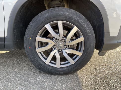 Used 2022 Honda Pilot EX-L image 26