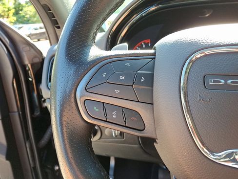 Certified 2021 Dodge Durango GT image 24