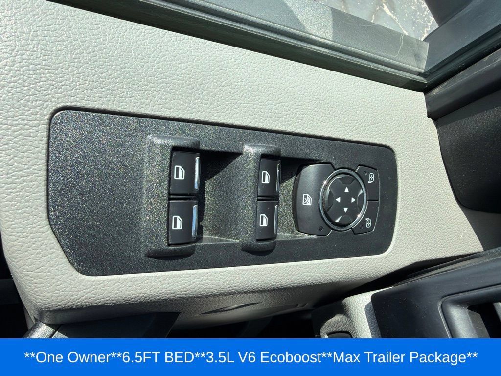 Used 2018 Ford F150 XL w/ Equipment Group 101A Mid AWD/4WD image 21