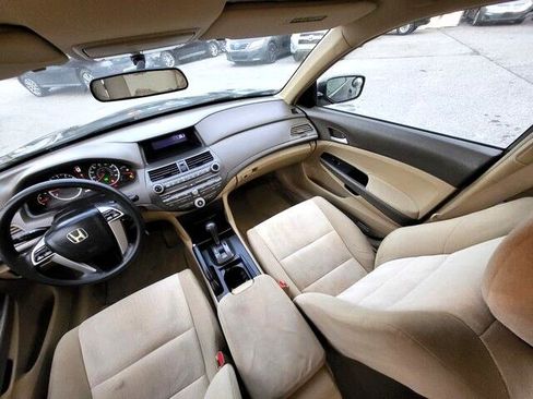 Used 2009 Honda Accord LX-P image 13