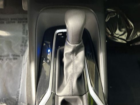Used 2021 Toyota Corolla SE FWD image 23
