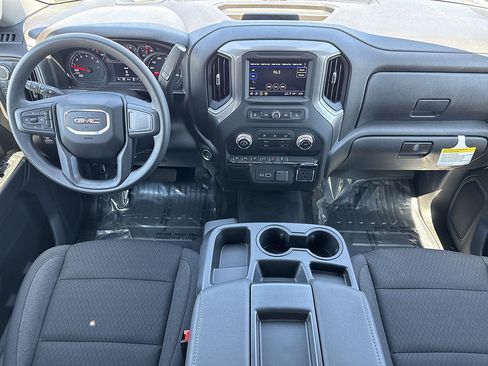 New 2026 GMC Sierra 1500 Pro w/ Pro Value Package AWD/4WD image 7