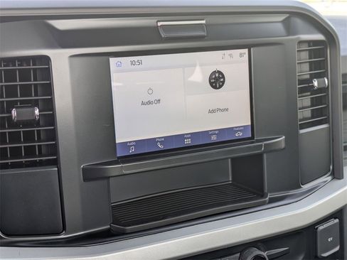 New 2025 Ford F250 XL w/ XL Chrome Package image 13