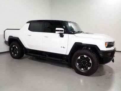 Used 2023 GMC Hummer EV Edition 1
