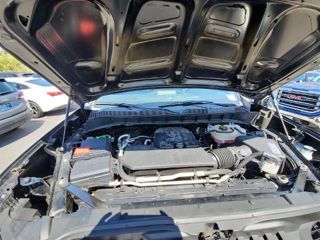 Used 2021 Chevrolet Silverado 1500 Custom RWD image 27
