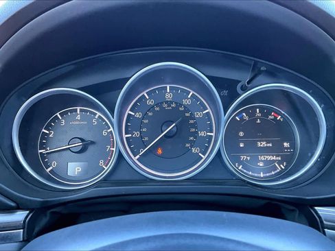 Used 2018 MAZDA CX-5 Grand Touring w/ Premium Package image 26