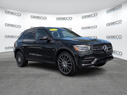 Used 2022 Mercedes-Benz GLC 300