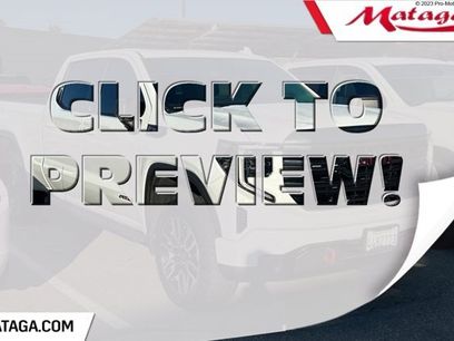 Certified 2023 GMC Sierra 1500 AT4 w/ Technology Package