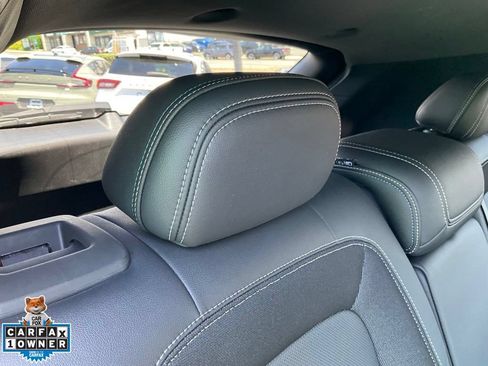 Used 2024 Chevrolet Equinox EV LT FWD image 54
