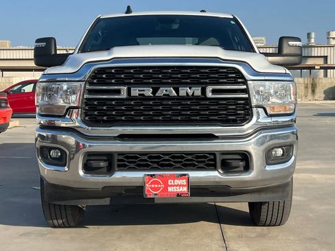 Used 2024 RAM 2500 Big Horn image 11