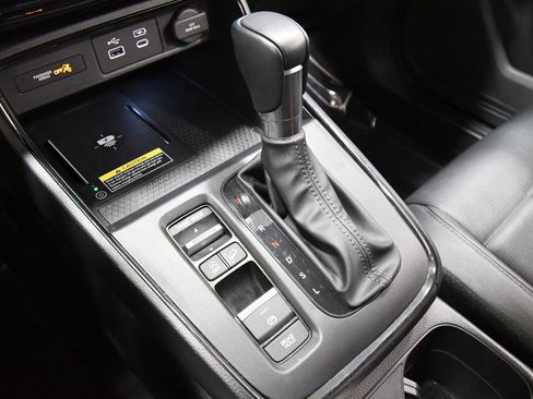Certified 2024 Honda CR-V EX-L image 27