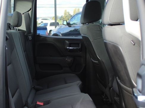 Used 2015 GMC Sierra 1500 SLE image 20