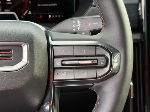 Used 2024 GMC Acadia AT4 w/ Super Cruise Package image 33